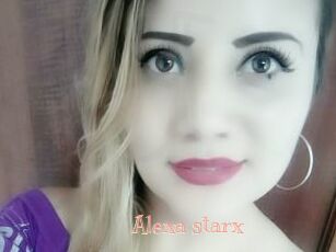 Alexa_starx