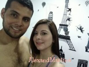 AlexandMartina