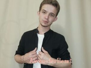 AlexanderHeart