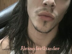 Alexanderthunder