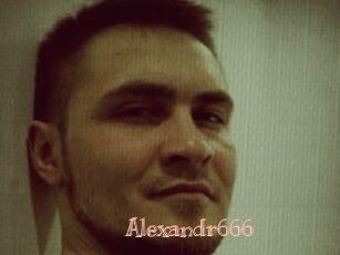 Alexandr666
