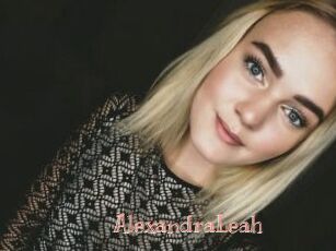 AlexandraLeah