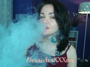 AlexandraXXXsex