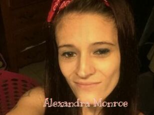Alexandra_Monroe