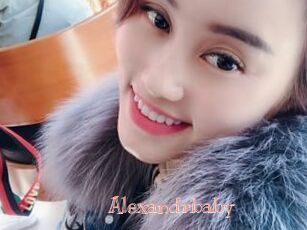 Alexandrbaby