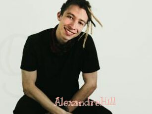 AlexandreHill