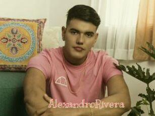 AlexandroRivera