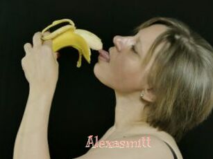 Alexasmitt