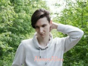 AlexesAllen