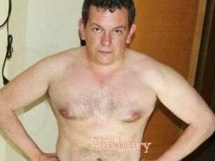 Alexhairy