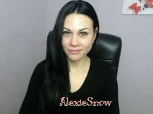 AlexieSnow