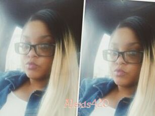 Alexis420