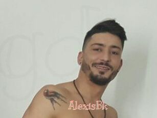 AlexisBk