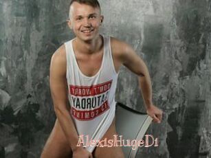 AlexisHugeDi