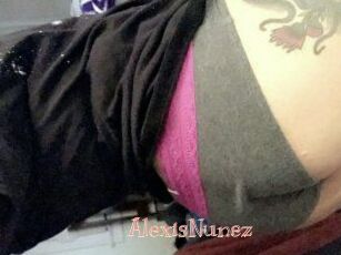 AlexisNunez