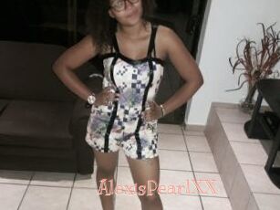 AlexisPearlXX