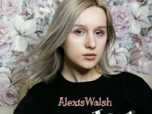 AlexisWalsh