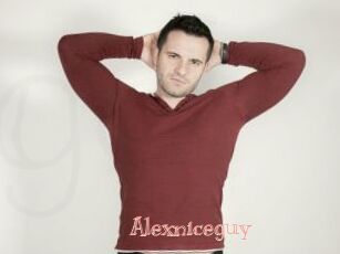 Alexniceguy