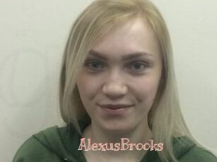 AlexusBrooks