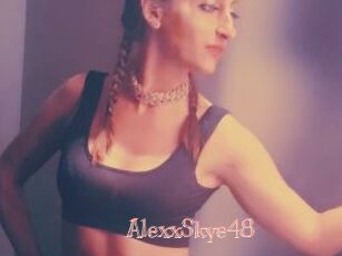 AlexxSkye48