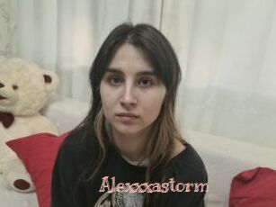Alexxxastorm