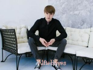 AlfieHayes