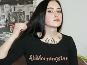 AliMorningstar