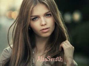 AliaSmith