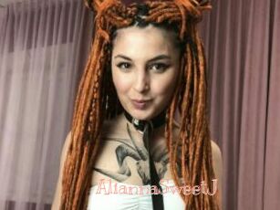 AliannaSweetJ