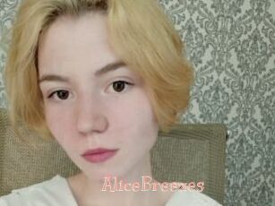 AliceBreezes