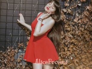 AliceBrowni