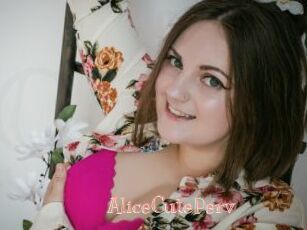 AliceCutePerv