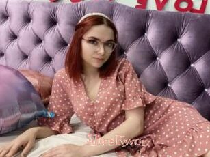 AliceKwon