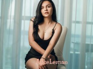 AliceLeman