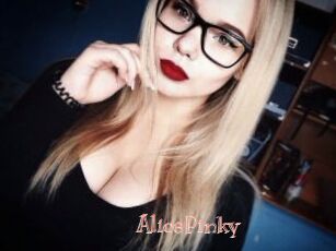 AlicePinky