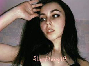 AliceShiny18
