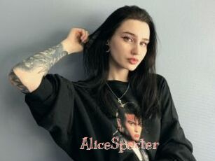 AliceSpecter