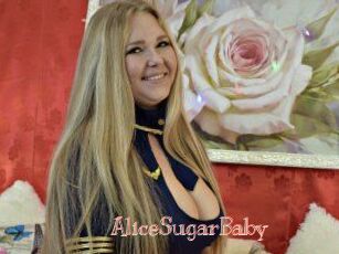 AliceSugarBaby