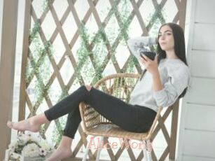 AliceWong