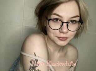 Alice_Blackwhite