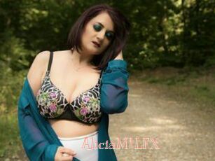 AliciaMILFX