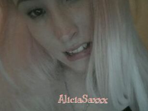 AliciaSaxxx