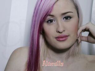 Alimills