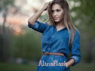 AlinaFlash