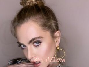 AlinaMLove