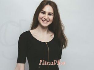 AlinaPine