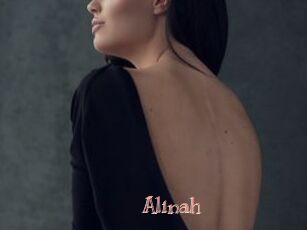 Alinah