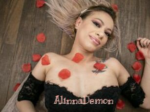 AlinnaDemon