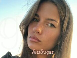 AlisSugar