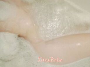 AlisaBebe